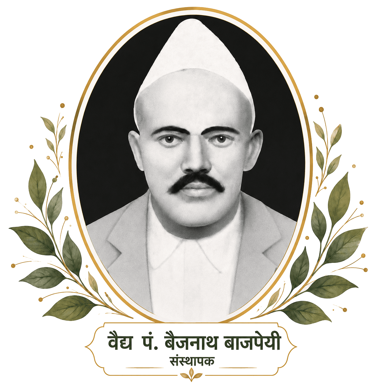 Late Pt. Baijnath Bajpai